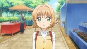 Cardcaptor Sakura: Clear Card-hen: 1×14