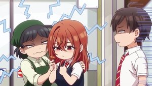 Tomodachi no Imouto ga Ore ni dake Uzai Episódio 03