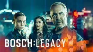 Bosch: Legacy (2022) – Season (01), (02)