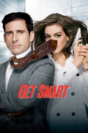 Get Smart cover