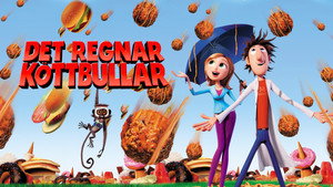 Cloudy with a Chance of Meatballs movie still 70