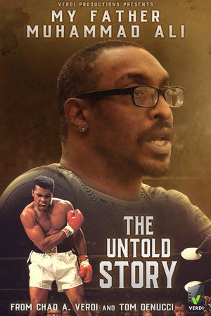 My Father Muhammad Ali
