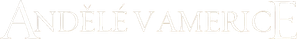 Anjos na América — Logos 2