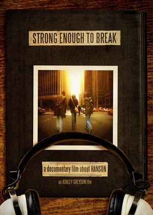 Image Hanson: Strong Enough to Break