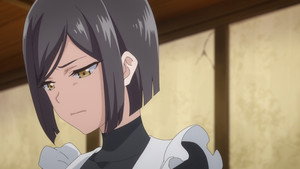 Buchigire Reijou wa Houfuku wo Chikaimashita Cap 12