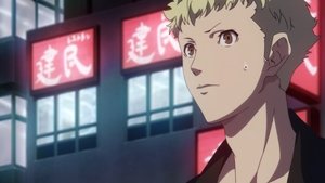 Image Persona 5 the Animation Recap