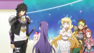 Cautious Hero: The Hero Is Overpowered but Overly Cautious: Season 1 Episode 5 – This Goddess Is Too Spooky