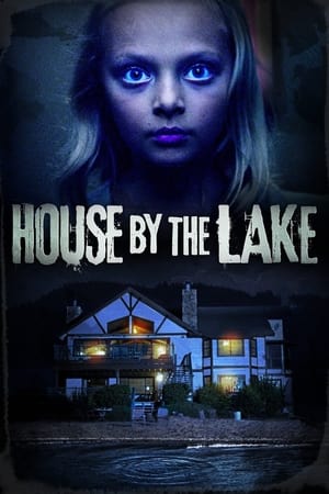 House by the Lake poster