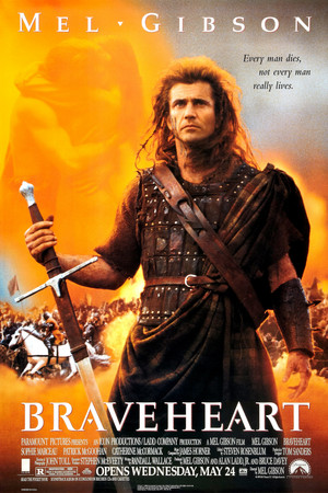 poster Braveheart