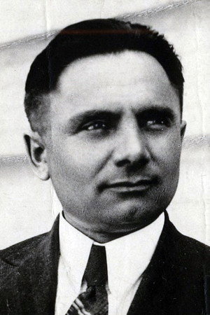 Marian Krushelnytskyi portrait