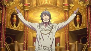 Blue Exorcist Season 1 Episode 17