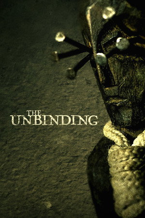 The Unbinding 13