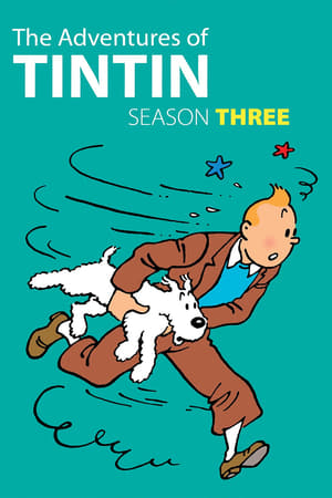 The Adventures of Tintin: Season 3