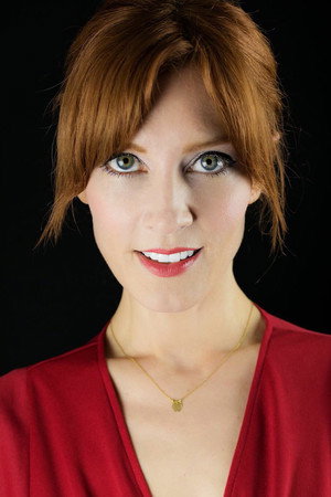 Kincaid Walker portrait