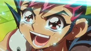 Yu-gi-oh! ZEXAL: 1×146