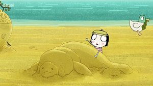 Sarah & Duck: 2×32