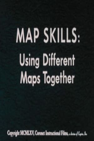 Image Map Skills: Using Different Maps Together