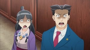 Gyakuten Saiban: 1×9