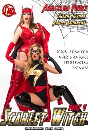 Image Scarlet Witch 4