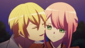 Kikaijikake no Marie Episódio 3 Sub Español