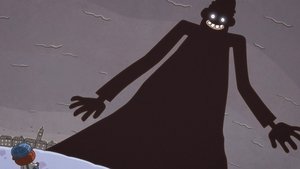 Butt Detective: 1×20