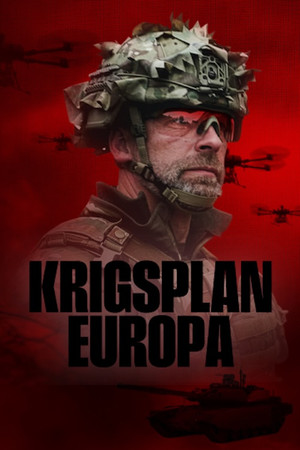 Krigsplan Europa (2026)