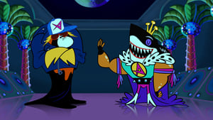 Wander Over Yonder The Cool Guy