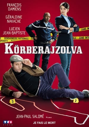 Poster Körberajzolva 2013