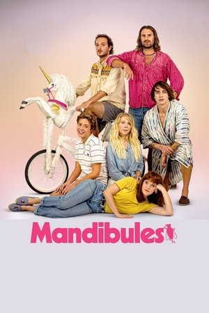 Mandibules - 2021 Mandibules - 2021