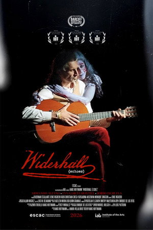Widerhall (2026)