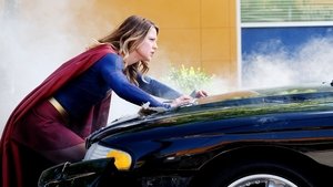 DC: Supergirl: Sezon 2 Odcinek 2