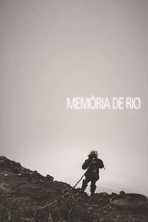 Poster River's memory (2013)