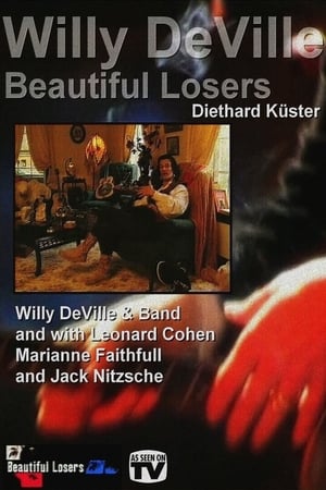 Poster Beautiful Losers 1997