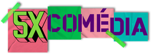 5x Comédia — Logos 2