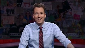 The Opposition with Jordan Klepper Kay Cannon