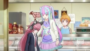 BanG Dream !: Saison 3 Episode 2