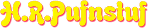 H.R. Pufnstuf — Logos 1