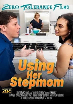 Poster Using Her Stepmom (2023)