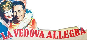 La viuda alegre — Logos 3