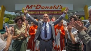 The Founder (2016)