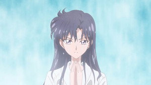 Sailor Moon Crystal Temporada 2 Capítulo 3