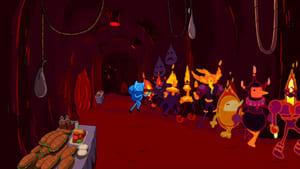 Hora de aventuras: 4×22