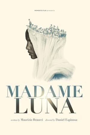 Madame Luna stream