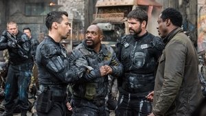 The 100 Temporada 3 Capítulo 13