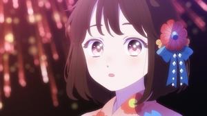 Yubisaki To Renren – A Sign of Affection: Saison 1 Episode 10