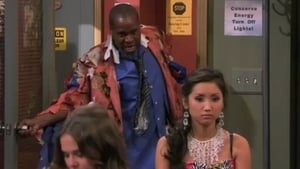 Zack y Cody: Todos a Bordo Temporada 3 Capitulo 21