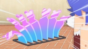 Puniru Is a Kawaii Slime: 1×5