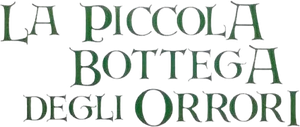La piccola bottega degli orrori