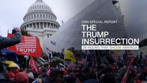 The Trump Insurrection: 24 Hours That Shook America