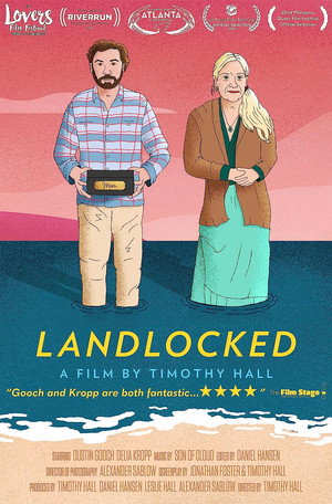 Landlocked 3
